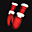 Santa Gloves of Thief