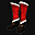 Santa Boots of Thief