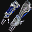 Heavenly Executioner Armor Gloves