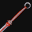 Iron Red-blood Sword