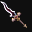 Dragon dagger of Sky
