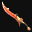Blood Dragon's Sword